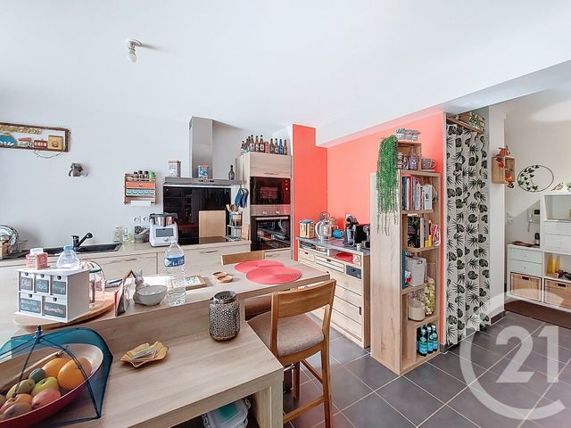 Appartement F3 à vendre - 3 pièces - 67.95 m2 - MONTELIMAR - 26 - RHONE-ALPES - Century 21 Portes De Provence