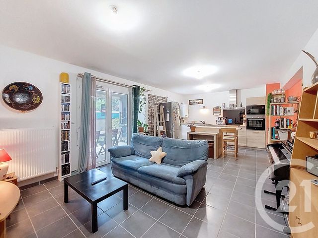 Appartement F3 à vendre - 3 pièces - 67.95 m2 - MONTELIMAR - 26 - RHONE-ALPES - Century 21 Portes De Provence