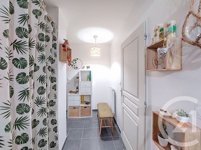 Appartement F3 à vendre - 3 pièces - 67.95 m2 - MONTELIMAR - 26 - RHONE-ALPES - Century 21 Portes De Provence