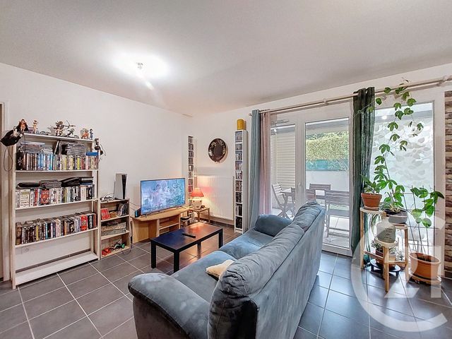 Appartement F3 à vendre - 3 pièces - 67.95 m2 - MONTELIMAR - 26 - RHONE-ALPES - Century 21 Portes De Provence