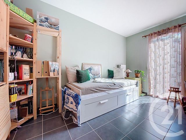 Appartement F3 à vendre - 3 pièces - 67.95 m2 - MONTELIMAR - 26 - RHONE-ALPES - Century 21 Portes De Provence