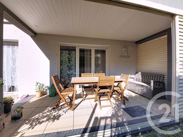 Appartement F3 à vendre - 3 pièces - 67.95 m2 - MONTELIMAR - 26 - RHONE-ALPES - Century 21 Portes De Provence