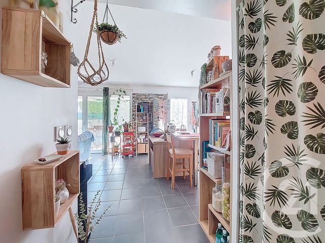 Appartement F3 à vendre - 3 pièces - 67.95 m2 - MONTELIMAR - 26 - RHONE-ALPES - Century 21 Portes De Provence