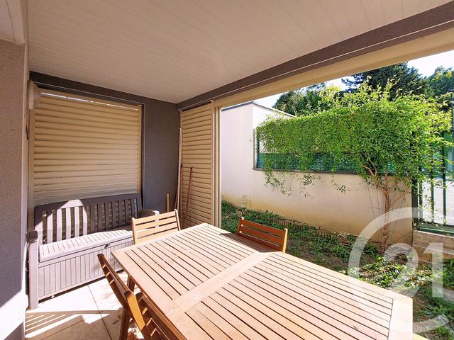 Appartement F3 à vendre - 3 pièces - 67.95 m2 - MONTELIMAR - 26 - RHONE-ALPES - Century 21 Portes De Provence