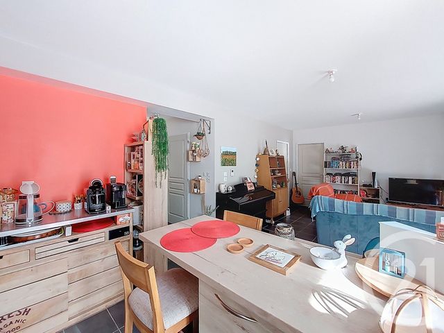 Appartement F3 à vendre - 3 pièces - 67.95 m2 - MONTELIMAR - 26 - RHONE-ALPES - Century 21 Portes De Provence