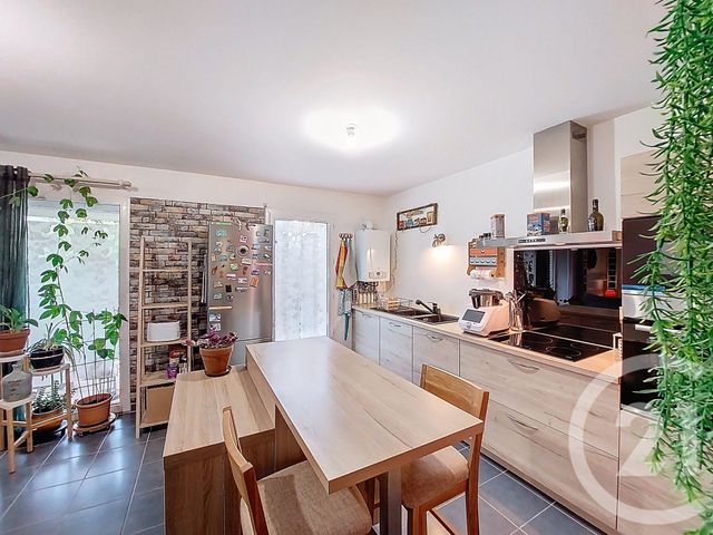 Appartement F3 à vendre - 3 pièces - 67.95 m2 - MONTELIMAR - 26 - RHONE-ALPES - Century 21 Portes De Provence