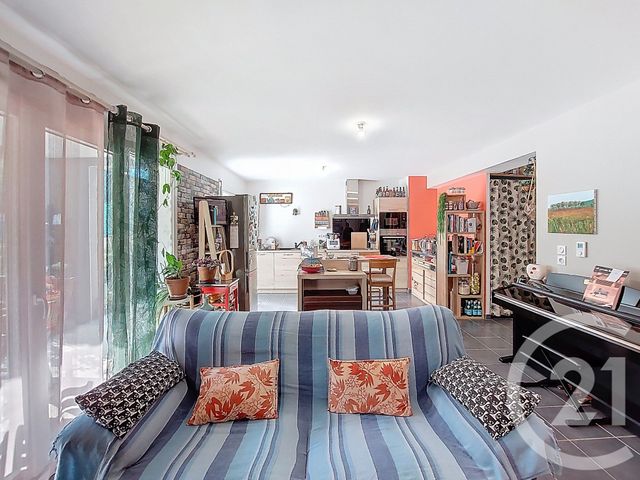 Appartement F3 à vendre - 3 pièces - 67.95 m2 - MONTELIMAR - 26 - RHONE-ALPES - Century 21 Portes De Provence