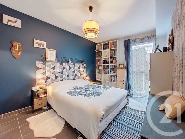 Appartement F3 à vendre - 3 pièces - 67.95 m2 - MONTELIMAR - 26 - RHONE-ALPES - Century 21 Portes De Provence