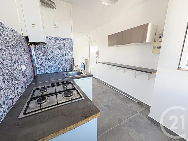 Appartement F3 à louer - 3 pièces - 65.33 m2 - MONTELIMAR - 26 - RHONE-ALPES - Century 21 Portes De Provence