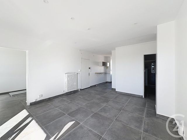 Appartement F3 à louer MONTELIMAR