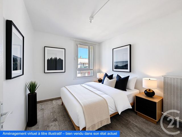 Appartement F3 à louer - 3 pièces - 65.33 m2 - MONTELIMAR - 26 - RHONE-ALPES - Century 21 Portes De Provence