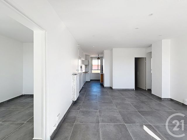 Appartement F3 à louer - 3 pièces - 65.33 m2 - MONTELIMAR - 26 - RHONE-ALPES - Century 21 Portes De Provence
