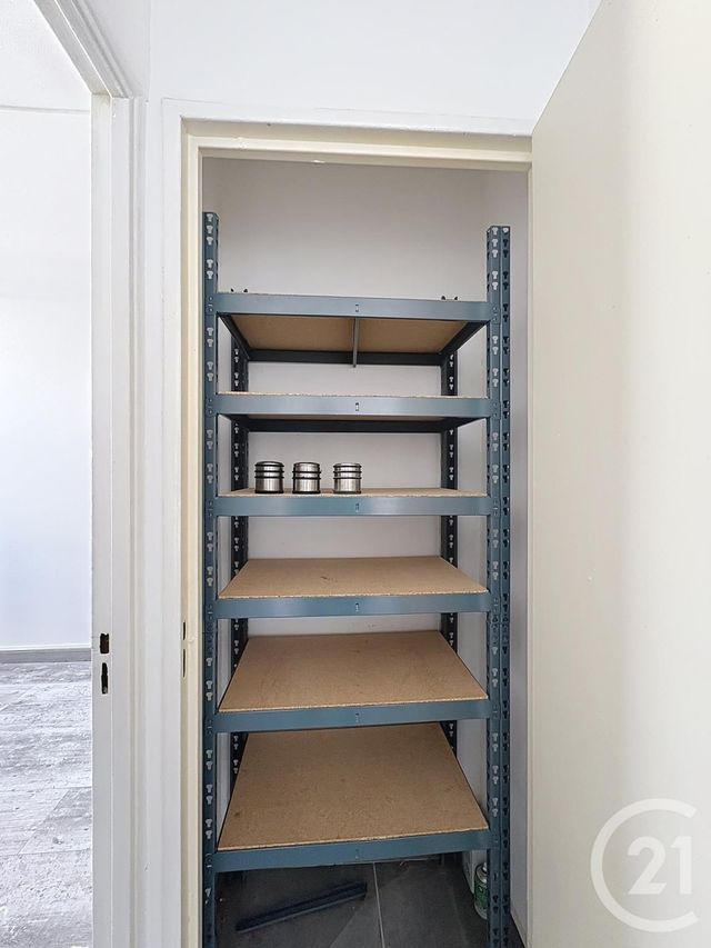 Appartement F3 à louer - 3 pièces - 65.33 m2 - MONTELIMAR - 26 - RHONE-ALPES - Century 21 Portes De Provence