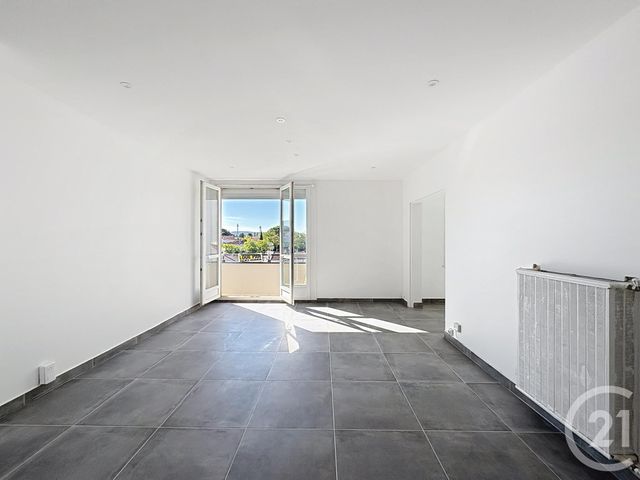 Appartement F3 à louer MONTELIMAR