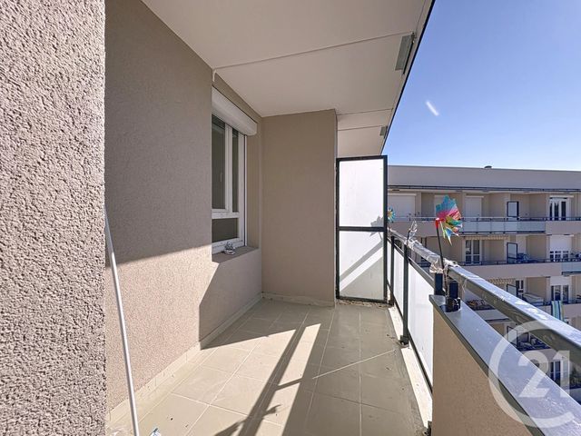 Appartement F3 à louer - 3 pièces - 65.33 m2 - MONTELIMAR - 26 - RHONE-ALPES - Century 21 Portes De Provence