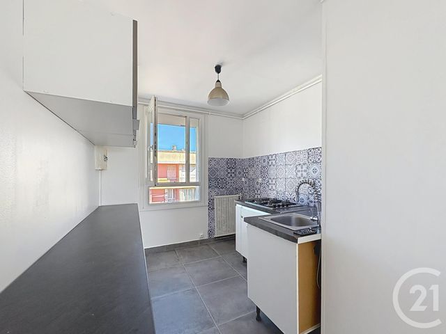 Appartement F3 à louer - 3 pièces - 65.33 m2 - MONTELIMAR - 26 - RHONE-ALPES - Century 21 Portes De Provence