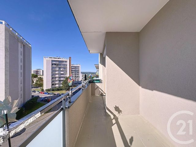 Appartement F3 à louer - 3 pièces - 65.33 m2 - MONTELIMAR - 26 - RHONE-ALPES - Century 21 Portes De Provence