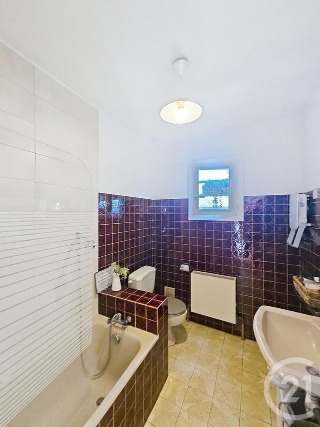 maison à vendre - 3 pièces - 67.26 m2 - MONTELIMAR - 26 - RHONE-ALPES - Century 21 Portes De Provence