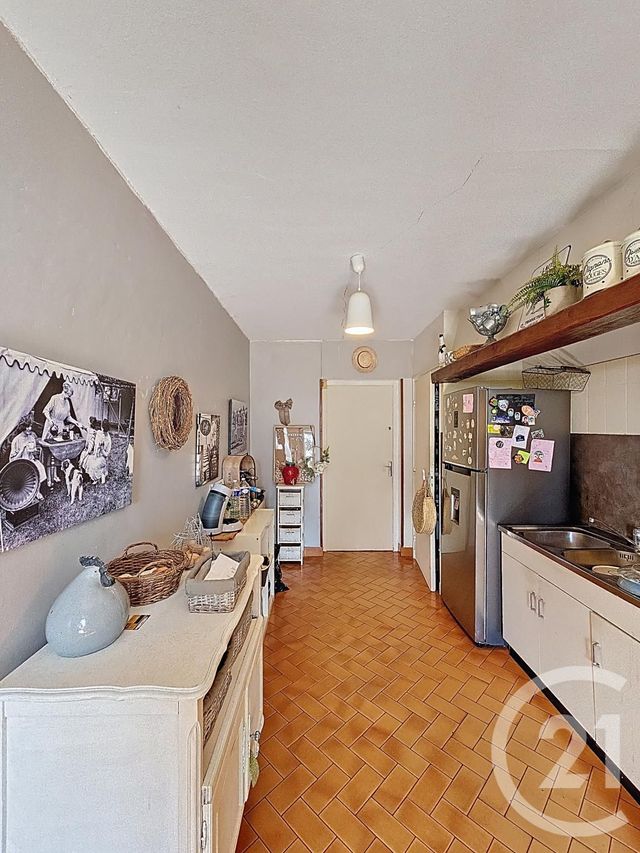 maison à vendre - 3 pièces - 67.26 m2 - MONTELIMAR - 26 - RHONE-ALPES - Century 21 Portes De Provence