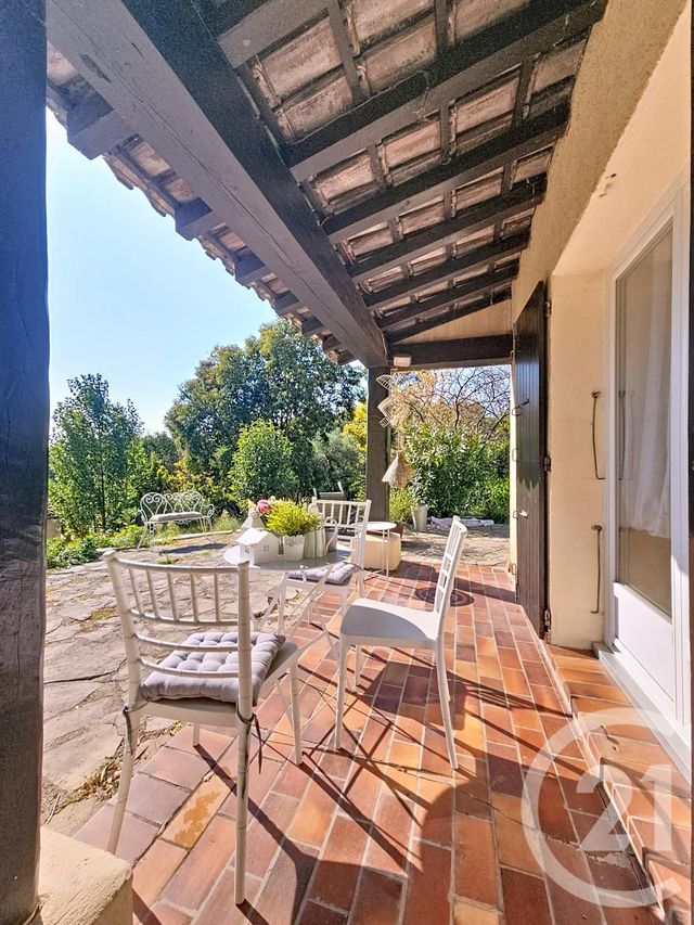 maison à vendre - 3 pièces - 67.26 m2 - MONTELIMAR - 26 - RHONE-ALPES - Century 21 Portes De Provence