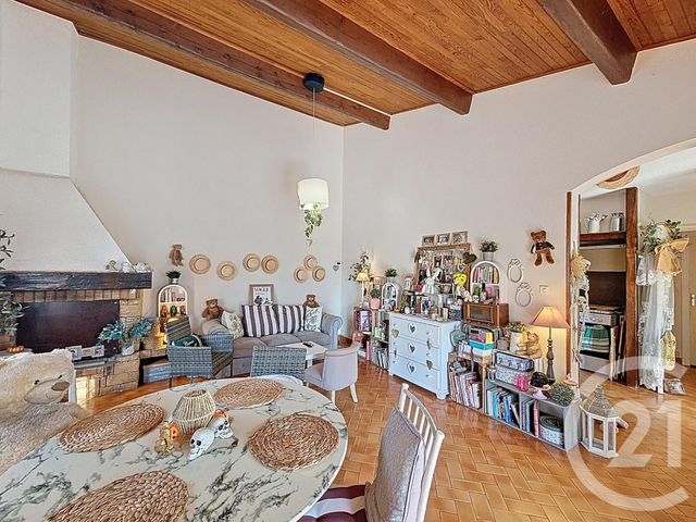 maison à vendre - 3 pièces - 67.26 m2 - MONTELIMAR - 26 - RHONE-ALPES - Century 21 Portes De Provence