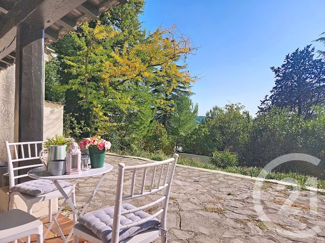 maison à vendre - 3 pièces - 67.26 m2 - MONTELIMAR - 26 - RHONE-ALPES - Century 21 Portes De Provence