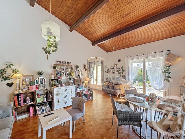 maison à vendre - 3 pièces - 67.26 m2 - MONTELIMAR - 26 - RHONE-ALPES - Century 21 Portes De Provence