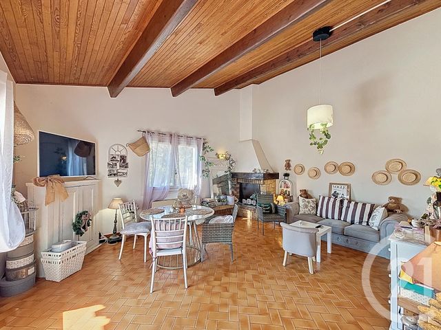 maison à vendre - 3 pièces - 67.26 m2 - MONTELIMAR - 26 - RHONE-ALPES - Century 21 Portes De Provence