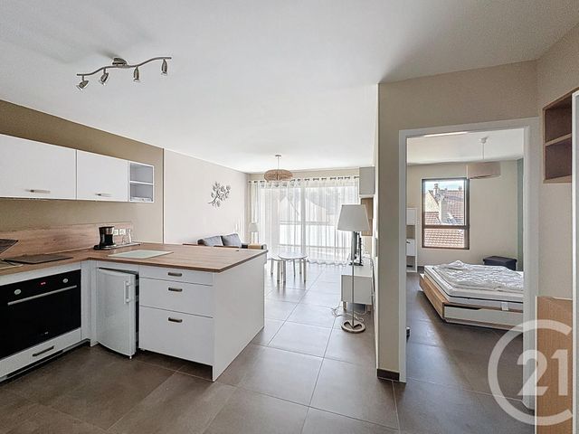 Appartement F2 à louer MONTELIMAR