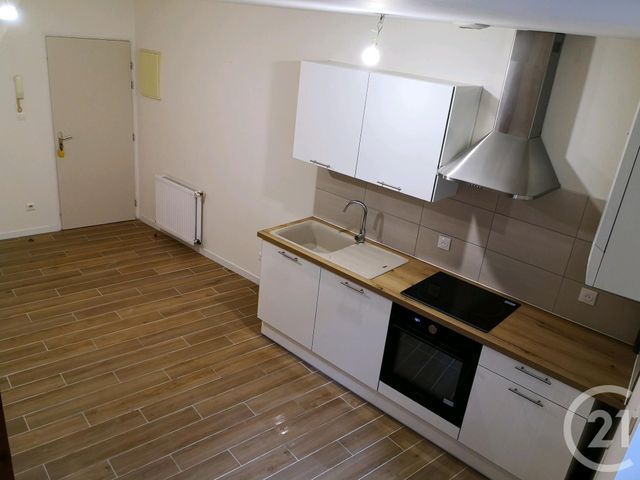 Appartement T2 à louer MONTELIMAR