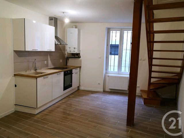 Appartement T2 à louer - 2 pièces - 35.9 m2 - MONTELIMAR - 26 - RHONE-ALPES - Century 21 Portes De Provence