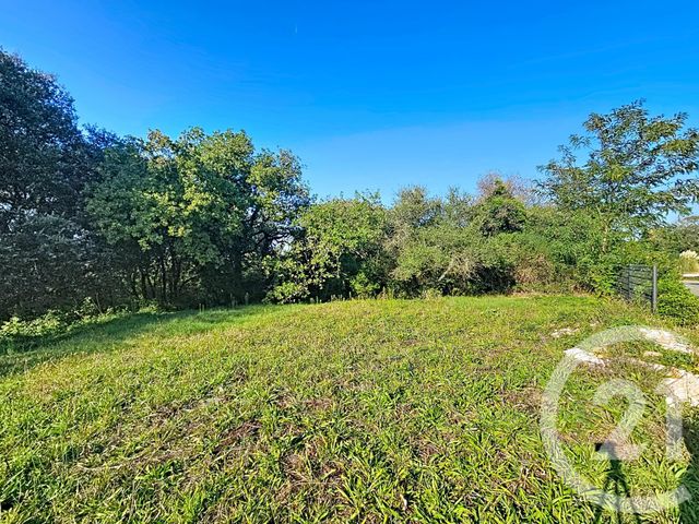 terrain à vendre - 1954.0 m2 - MONTELIMAR - 26 - RHONE-ALPES - Century 21 Portes De Provence