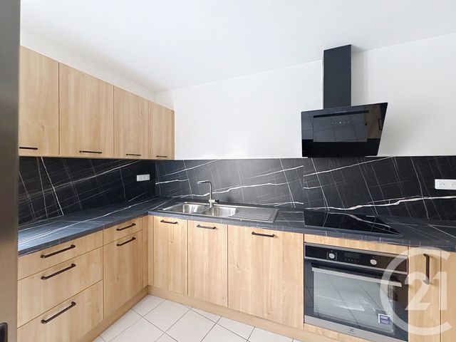 Appartement F3 à louer - 3 pièces - 53.93 m2 - MONTELIMAR - 26 - RHONE-ALPES - Century 21 Portes De Provence