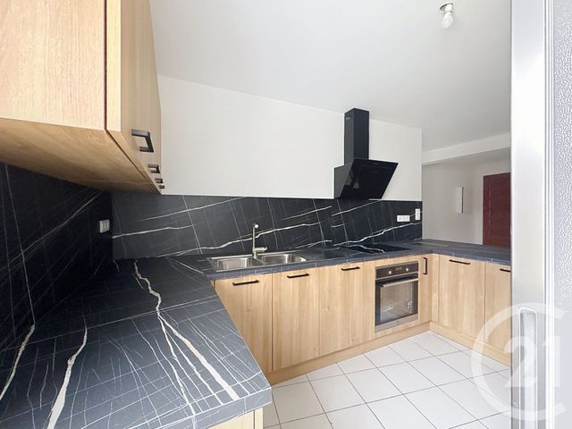 Appartement F3 à louer - 3 pièces - 53.93 m2 - MONTELIMAR - 26 - RHONE-ALPES - Century 21 Portes De Provence