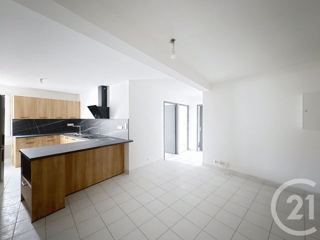 Appartement F3 à louer MONTELIMAR