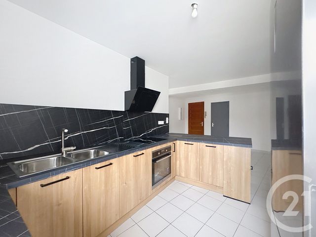 Appartement F3 à louer - 3 pièces - 53.93 m2 - MONTELIMAR - 26 - RHONE-ALPES - Century 21 Portes De Provence