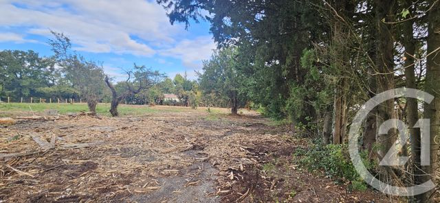 terrain à vendre - 440.0 m2 - MALATAVERNE - 26 - RHONE-ALPES - Century 21 Portes De Provence