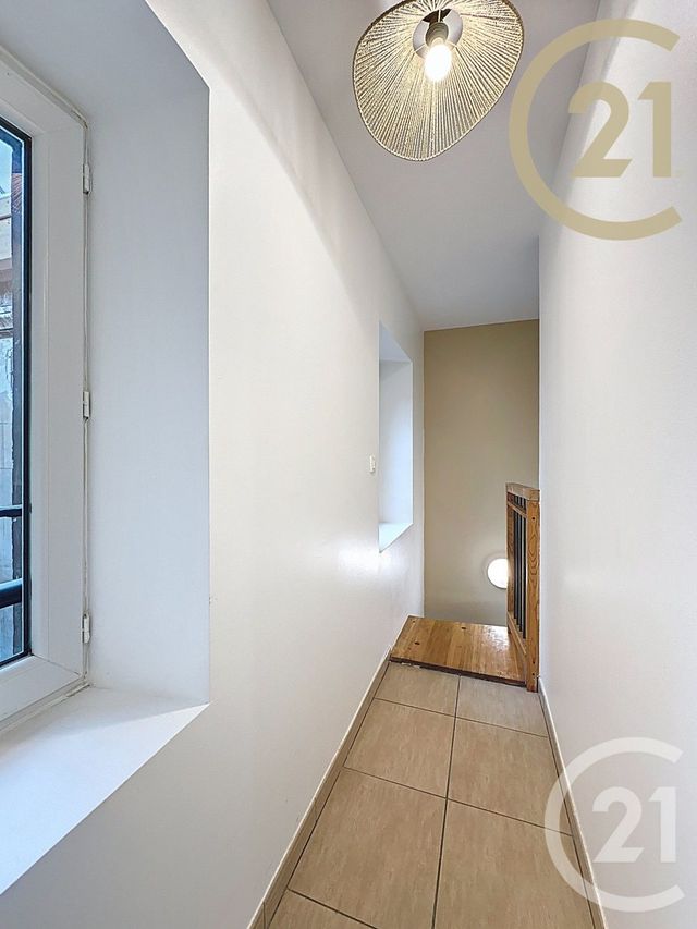 Appartement Duplex à vendre - 3 pièces - 59.62 m2 - MONTELIMAR - 26 - RHONE-ALPES - Century 21 Portes De Provence