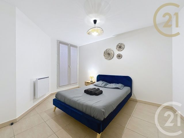 Appartement Duplex à vendre - 3 pièces - 59.62 m2 - MONTELIMAR - 26 - RHONE-ALPES - Century 21 Portes De Provence