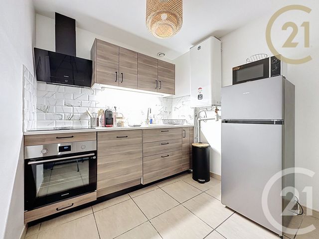 Appartement Duplex à vendre - 3 pièces - 59.62 m2 - MONTELIMAR - 26 - RHONE-ALPES - Century 21 Portes De Provence