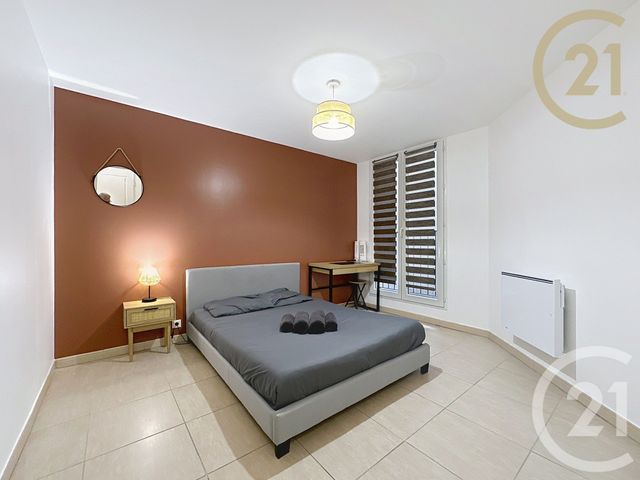 Appartement Duplex à vendre - 3 pièces - 59.62 m2 - MONTELIMAR - 26 - RHONE-ALPES - Century 21 Portes De Provence