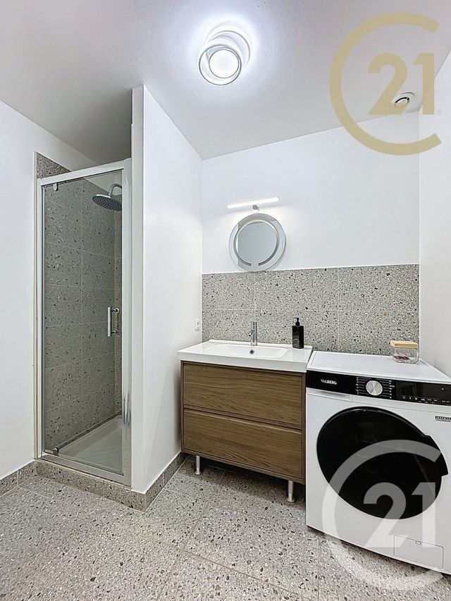 Appartement Duplex à vendre - 3 pièces - 59.62 m2 - MONTELIMAR - 26 - RHONE-ALPES - Century 21 Portes De Provence