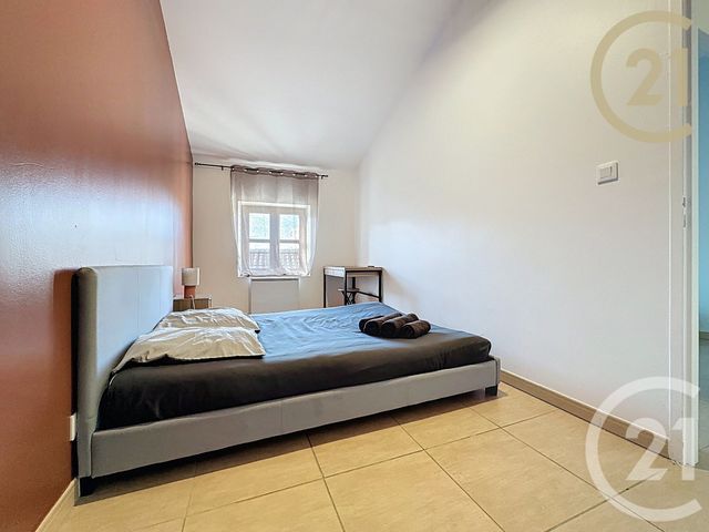 Appartement Duplex à vendre - 3 pièces - 50.12 m2 - MONTELIMAR - 26 - RHONE-ALPES - Century 21 Portes De Provence