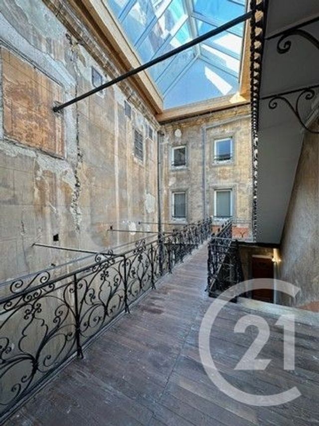 Appartement Duplex à vendre - 3 pièces - 50.12 m2 - MONTELIMAR - 26 - RHONE-ALPES - Century 21 Portes De Provence