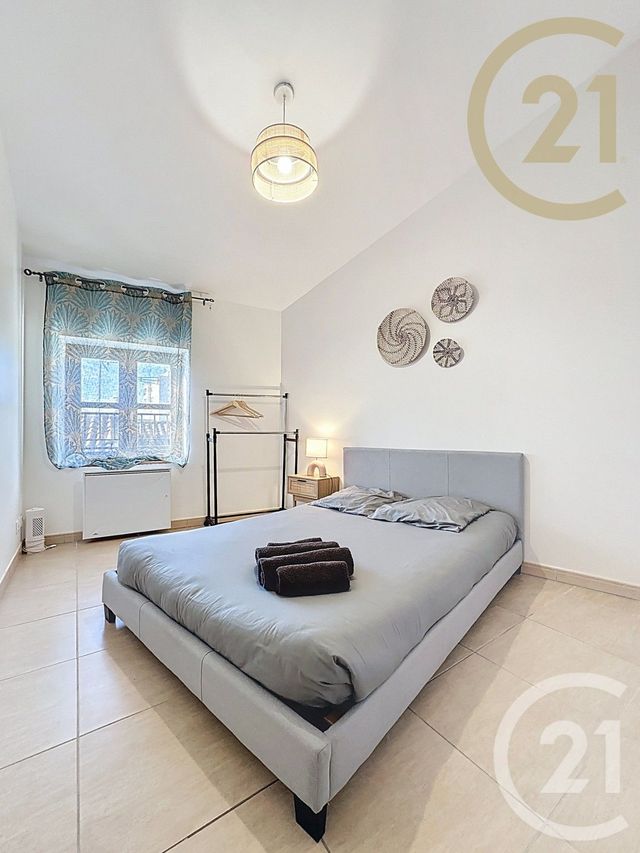 Appartement Duplex à vendre - 3 pièces - 50.12 m2 - MONTELIMAR - 26 - RHONE-ALPES - Century 21 Portes De Provence