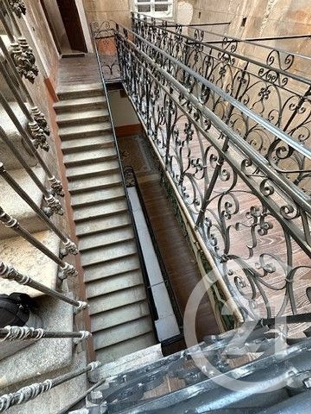 Appartement Duplex à vendre - 3 pièces - 50.12 m2 - MONTELIMAR - 26 - RHONE-ALPES - Century 21 Portes De Provence