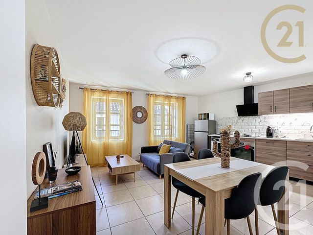 appartement - MONTELIMAR - 26