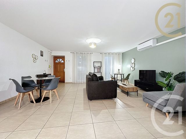 Appartement T3 à vendre - 3 pièces - 62.84 m2 - MONTELIMAR - 26 - RHONE-ALPES - Century 21 Portes De Provence