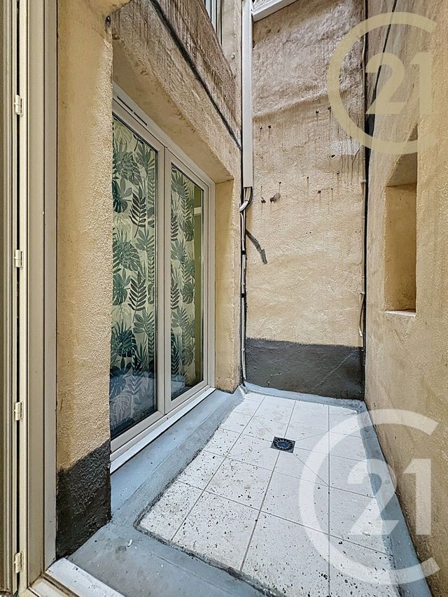 Appartement T3 à vendre - 3 pièces - 62.84 m2 - MONTELIMAR - 26 - RHONE-ALPES - Century 21 Portes De Provence