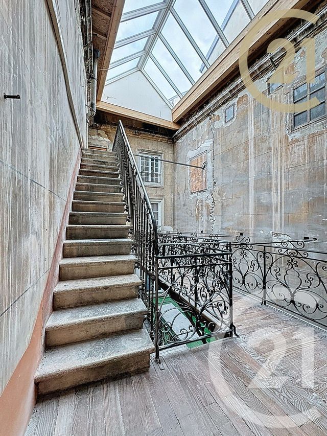 Appartement T3 à vendre - 3 pièces - 62.84 m2 - MONTELIMAR - 26 - RHONE-ALPES - Century 21 Portes De Provence